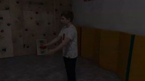 Программа тренировок для детей на доске Бильгоу