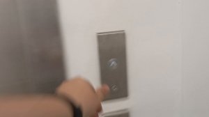 Лифт на станции Курская МЦД-4, 2 тоннель