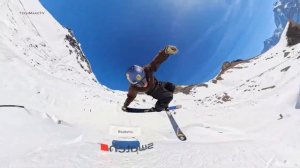 DJI OSMO 360 Подтвержденные технические характеристики и дата выпуска