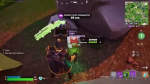 Лучший режим в FORTNITE BLITZ ROYALE