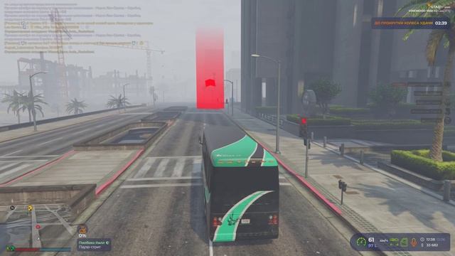 Grand Theft Auto V 2024.06.13 - 12.38.25.02.DVR - Trim смотреть онлайн