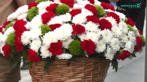 Норильские новости – 18.07.2025