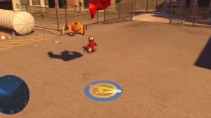 МУЛЬТ ЛЕГО ВСЕ ХАЛКИ И БОЛЬШИЕ ПЕРСОНАЖИ В LEGO MARVEL AVENGERS МУЛЬТИКИ ДЛЯ ДЕТЕЙ