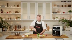 Кулинарная школа Demiand. Выпуск 32