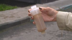 Жители ЖК «Императорские Мытищи» жалуются на воду