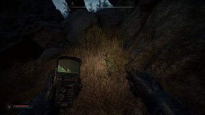 S.T.A.L.K.E.R. 2 -Аномалия Коготь