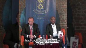 Экс-глава МИД Сингапура Джордж Йео о СВО
