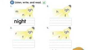 Oxford-Phonics-World-student-book-level-3-long-i igh
