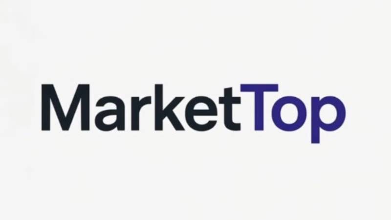 MarketTop - презентация сервиса смотреть онлайн