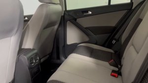 Vw Tiguan 07756