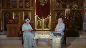 Таинства Церкви. Беседа с протоиереем Владимиром Волгиным