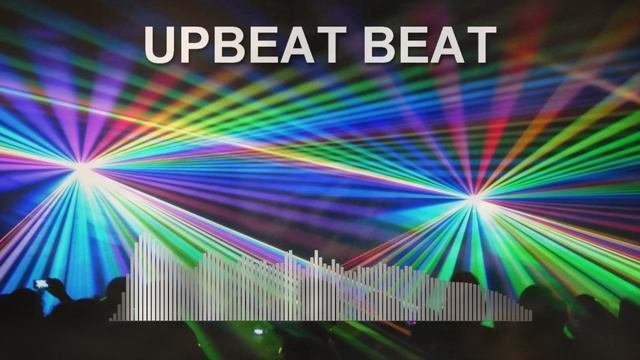Upbeat Beat (Dance Mix)