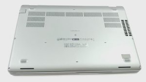 Разборка ноутбука Dell Latitude 15 5511