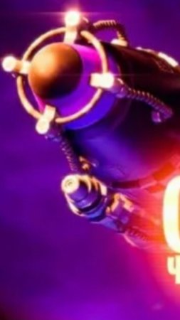 🚀 «Надеюсь, эти координаты верны» — Epic Games выпустили тизер ивента с ракетой из С4Г1!