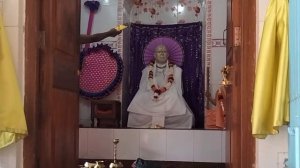 Parikram to Bhaktivinod Thakur's  house and Surabhi Kunj