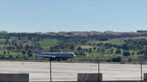 ✈️В аэропорту Геленджика произвёл посадку первый за три года регулярный рейс✈️