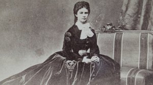 Краткая судьба Елизаветы Баварской