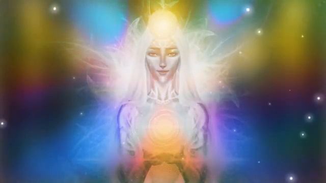 🎧Мантра  для защиты и счастья  вашего ребёнка и семьи!☀️ ♓