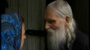 Пастырь добрый