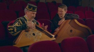Волжский акцент. Республика Марий Эл. Гарай Магсумьянов