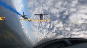 Пилотажная группа Русь