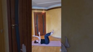 Умное тело 2.Синхронная активация тазобедренного и плечевого сустава. Бонусы