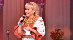 139. Чувашия."Чăтаймастăп юрламасăр".-Светлана  Яковлева. На стихи-Вăрăм Палюк.