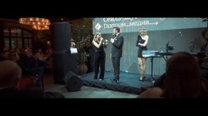 Ведущий Андрей Родной. Шоурил