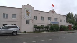 Бокс на свежем воздухе. ТК «Первый Советский»