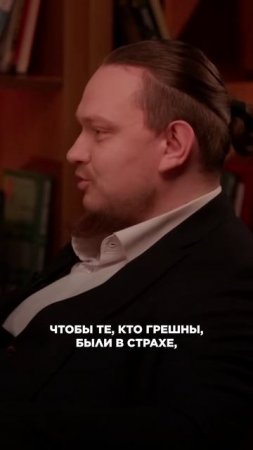 Фольклор как инструкция к смыслам добра и зла