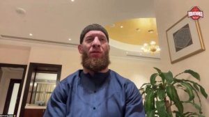 АБДУЛВАХАБОВ: "Был удивлен, что Багов так упал" / Вартанян, партер Хабиба, добряк Порье, ТОПУРИЯ