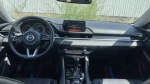 Mazda Atenza 2.0L Blue Sky Deluxe Edition 2020 года