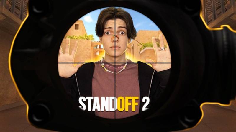 Я ЗАШЕЛ В СТЕНДОФФ 2 И ЭТО БЫЛО ОШИБКОЙ... смотреть онлайн