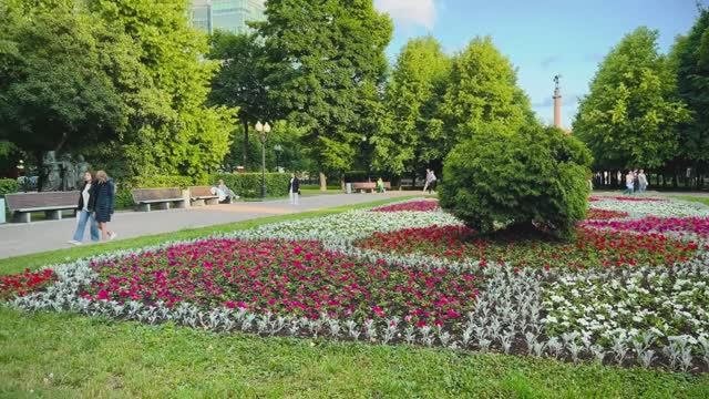 Москва сегодня: Что происходит в городе? Самые интересные события и новости столицы!