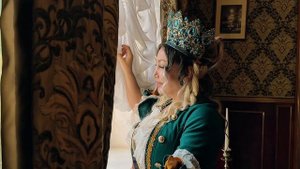 «Моя Россия» - песня о нашей стране, о ее чести, силе, 
о ее неповторимой мощи.