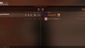 Стендофффффффффффффффф ты норм?