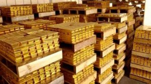 Пропавшее Золото Гитлера , Сокровища Третьего Рейха