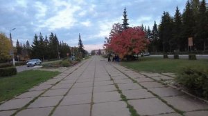 Белебей Путешествие за 1 день