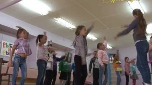 "МИМОХОДОМ", 18 июля 2014 год. Автор проекта О. Дзиов