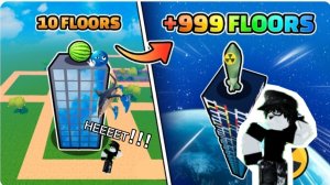 Я сбросил предметы за деньги в Roblox🦈💸