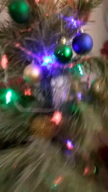 Ёлка с Веток за 2 КОПЕЙКИ собрана за 5 минут без заморочек смотреть онлайн