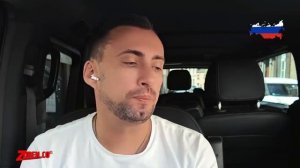 ИНТЕРВЬЮ ЗЕ -СУМБУРНЫЙ СЛОВЕСНЫЙ  ПОНОС. БЕЗ ПОЛ ЛИТРА НЕ РАЗОБРАТЬ