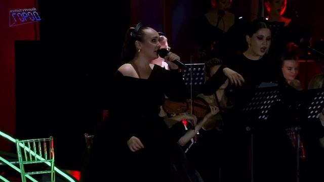 NELLA MUSICA ORCHESTRA “От аниме до k-pop”