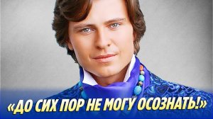 Прохор Шаляпин рассказал о смерти третьей жены 🔥 Новости Шоу-Бизнеса