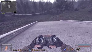 Мод "Последний Сталкер".  Оптика   для штурма городка, альт вариант у Вано.