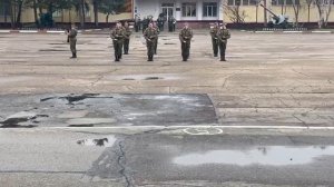 Тренировка.