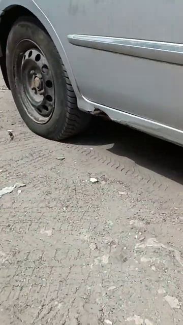 Kia На ремонт всего кузова крыша капот пороги и полная покраска в круг #automobile @SHEVAvaz #маляр смотреть онлайн