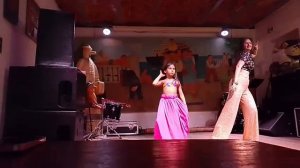Петрович 18/07 Show me the tumka. МК.