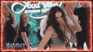 BabRoV AI - Move Your Body (Alex C Super Cover)