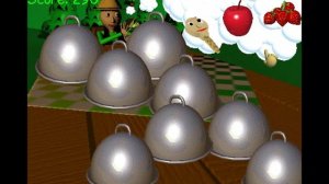 Campfire Frenzy + Pick-Guick-Nic Прохождение Camping Экскурсия!!!!! Baldi's Basics Plus.